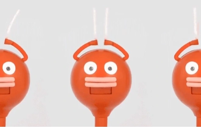 Big Clapper to robot stworzony do… chwalenia i klaskania