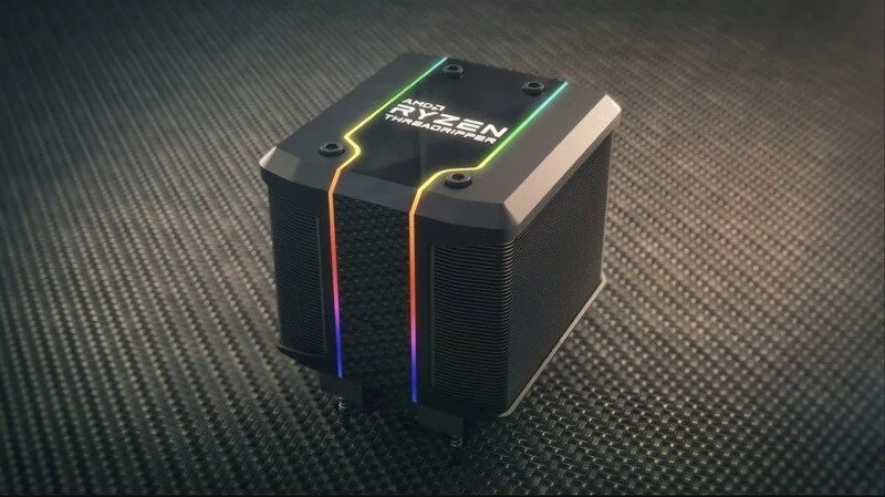 Clear Linux od Intela działa doskonale z procesorami AMD