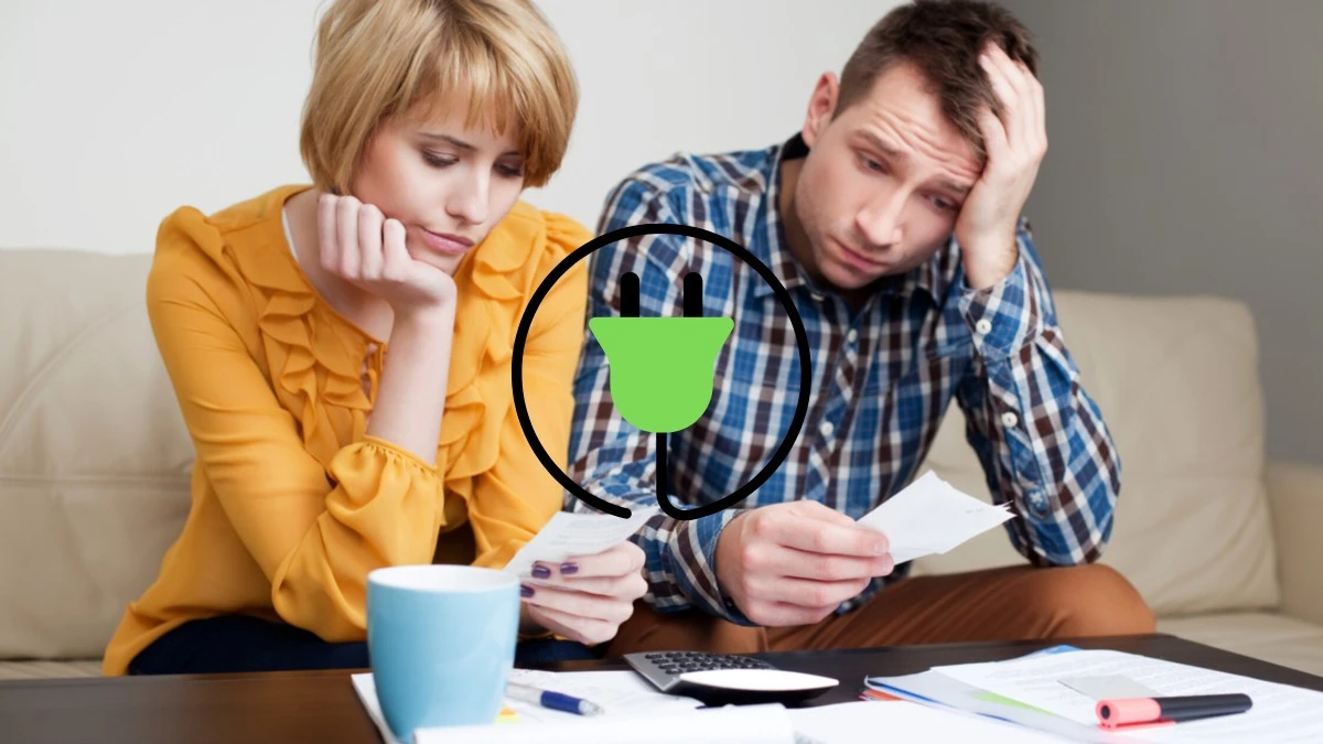 Co zużywa najwięcej prądu w domu? Sprawdź, jak obliczyć zużycie energii