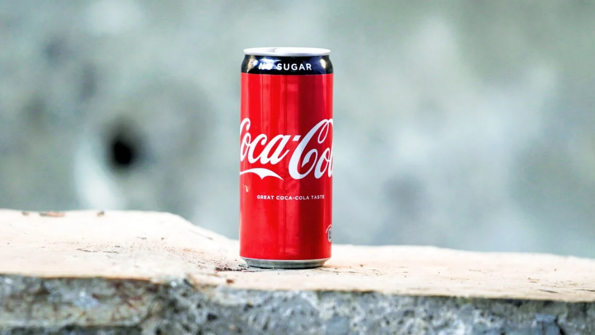 Sztuczna inteligencja będzie tworzyć reklamy dla Coca-Coli