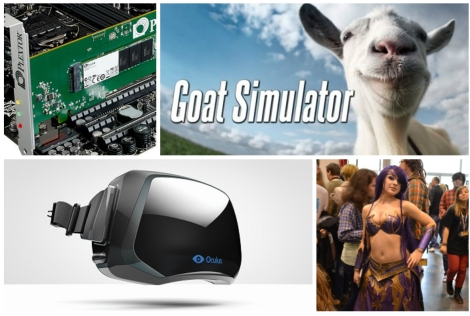 [TOP 10] Najciekawsze newsy tygodnia #134