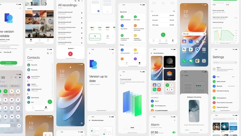 Masz smartfon OPPO? Oto nowy ColorOS 12. Zobacz, czy go zainstalujesz