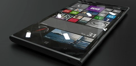 6-calowy smartfon od Nokii to Bandit