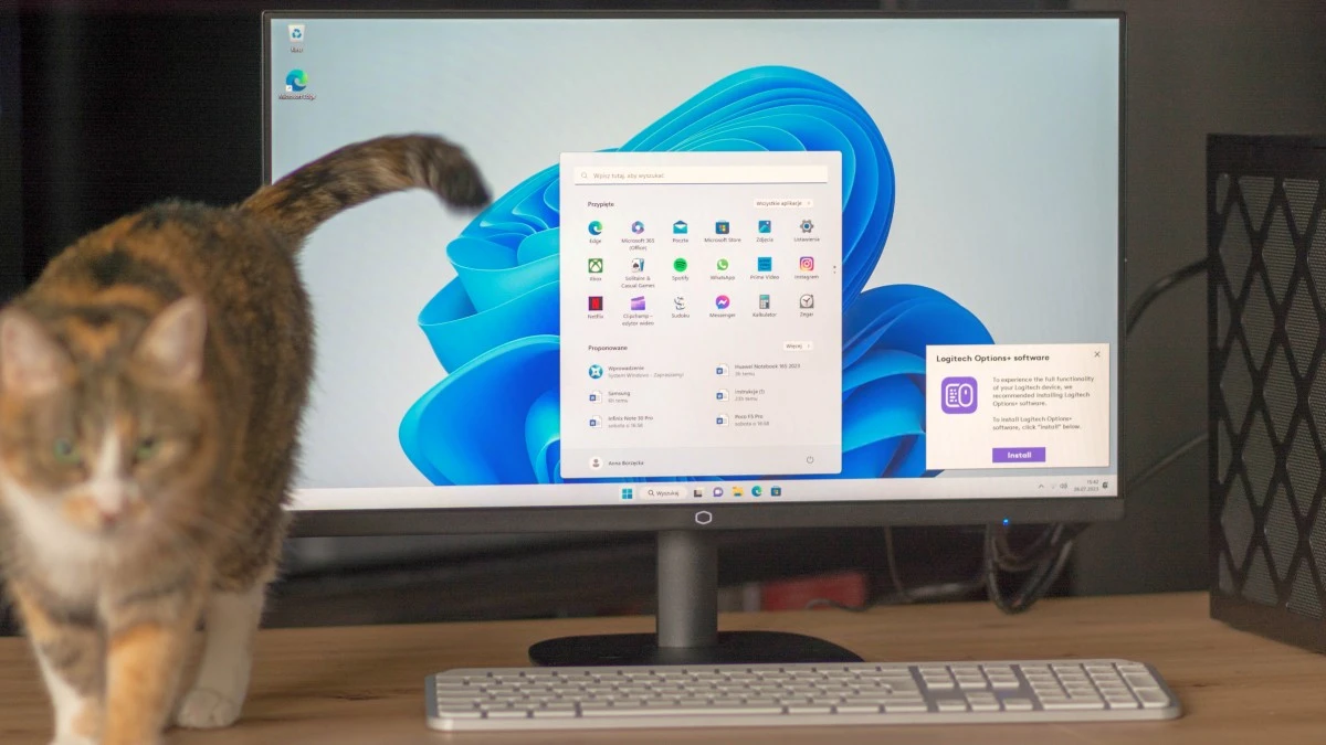 Cooler Master GA241 – recenzja. Najtańszy sensowny monitor dla graczy? nowy 5