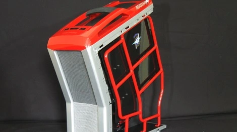 Takiej obudowy komputera jeszcze nie widziałeś