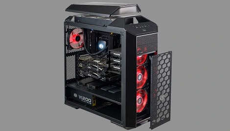 MasterCase – pierwsza na świecie modularna obudowa komputera