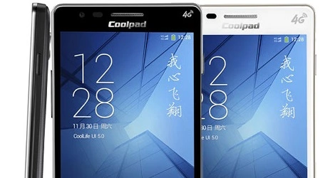 Smartfony firmy Coolpad sprzedawane są z wbudowanym backdoorem