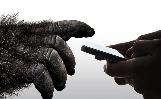 Willow Glass – nowa generacja Gorilla Glass dla składanych smartfonów