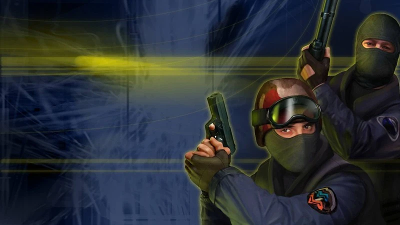Zagraj w Counter-Strike 1.6 w przeglądarce internetowej – za darmo