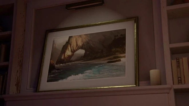 Zwiastun Uncharted 4 wywołał spore zamieszanie