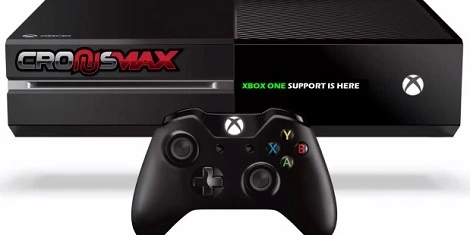 Xbox One obsługuje już klawiaturę i myszkę