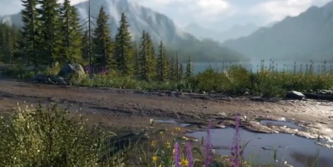 Zobacz, co potrafi silnik CryEngine 3 (wideo)