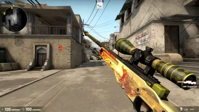 Powstanie film dokumentalny o Counter-Strike: Global Offensive