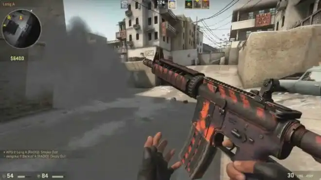 Valve oskarżone o wspieranie internetowego hazardu