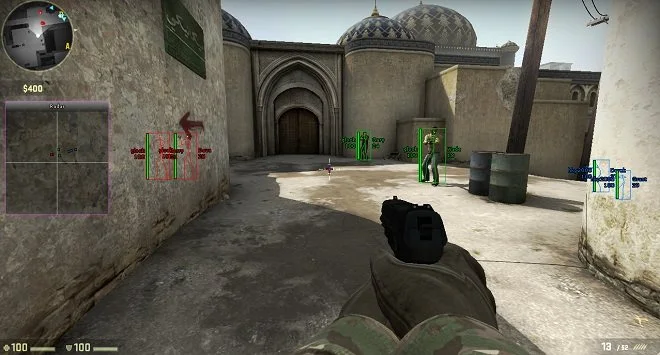 Stworzył fałszywego „hacka” do CS:GO, by gracze otrzymali bana