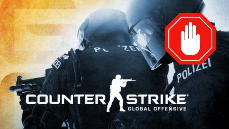 CS:GO zniknęło ze Steam. Dlaczego?