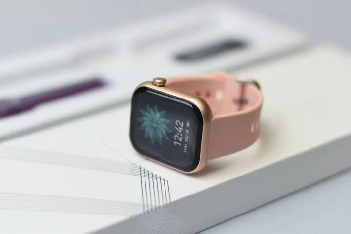 Recenzja Cubot C5 – inteligentnego zegarka na każdą kieszeń