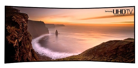 Telewizor Ultra HD o przekątnej 105 cali? Tylko od Samsunga!