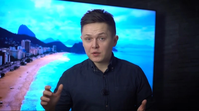 YouTube usunęło filmy Tomasza Ćwiąkały o Paolo Sousie