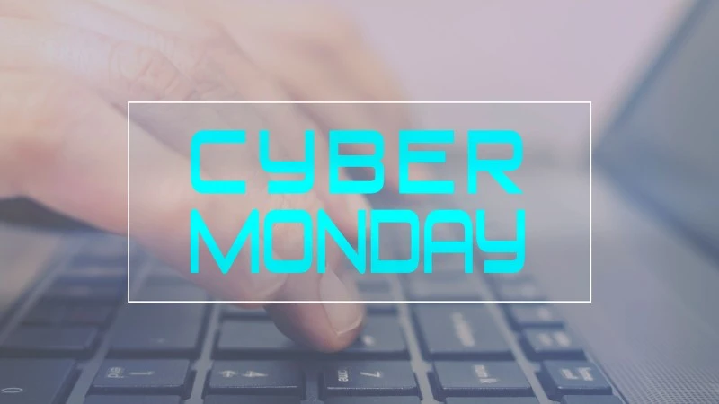 UOKiK ostrzega przed dzisiejszym Cyber Monday. Nie daj się oszukać