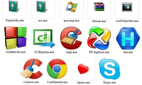 Cybergang Gaza – grupa hakerów od trzech lat działa na Bliskim Wschodzie