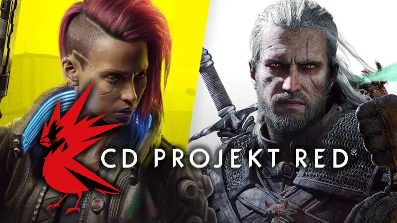 Nex-genowy Wiedźmin 3 i Cyberpunk 2077 na PS5 i Xbox Series opóźnione