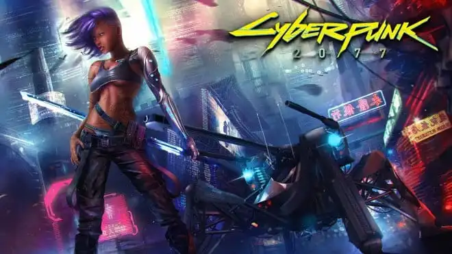 Cyberpunk 2077 będzie dostępny na konsolach nowej generacji?