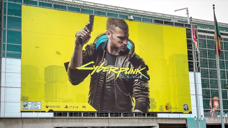 CD Projekt RED nie zawodzi – standardowa edycja Cyberpunk 2077 może być naprawdę bogata