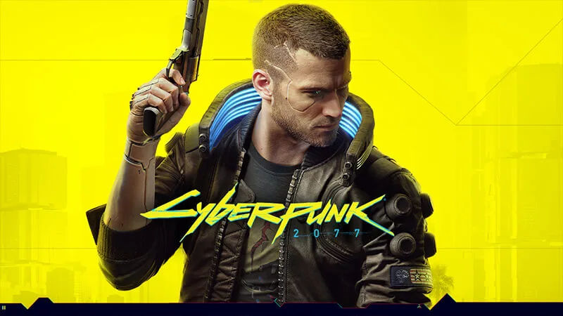 Cyberpunk 2077 sprzedaje się lepiej niż GTA V