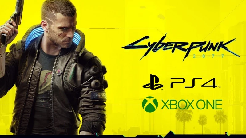 CD Projekt RED przeprasza graczy. Cyberpunk 2077 czekają wielkie zmiany