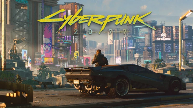 Cyberpunk 2077 już wkrótce może otrzymać ogromną aktualizację