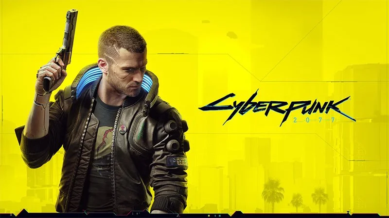 Cyberpunk 2077 – w Polsce grę wyda Cenega