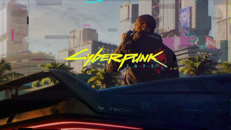 Cyberpunk 2077 wciąż podbija Steama, ale nie został grą roku