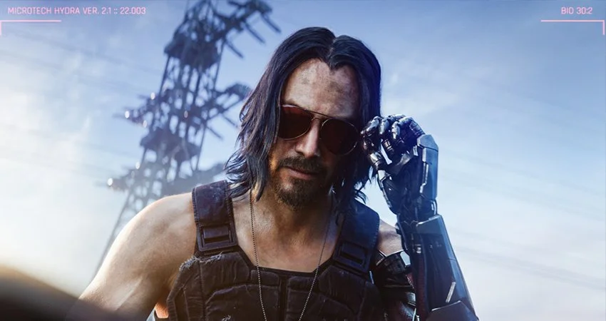 Cyberpunk 2077 w 8K? Zobaczcie ten gameplay [WIDEO]