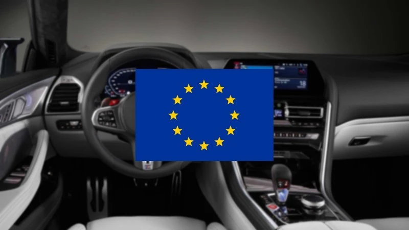 Czarne skrzynki w autach już od 2022 roku. Co to oznacza?