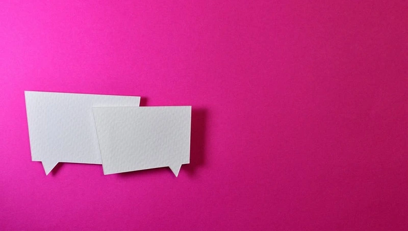 Sztuczna inteligencja porozmawia z Tobą o produkcie z reklamy