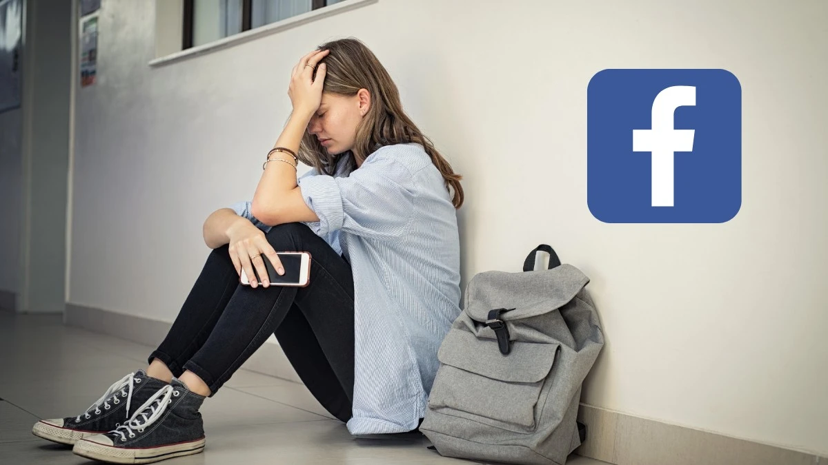 Dostałeś taką wiadomość na Facebooku? Możesz być w tarapatach