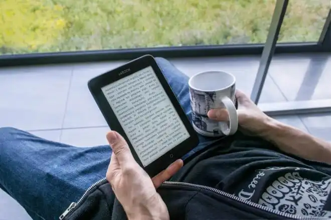 Skąd pobierać darmowe e-booki?