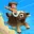 Rodeo Stampede: Sky Zoo Safari