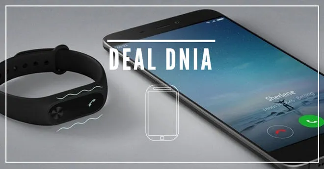 Deal dnia: Xiaomi Mi Band 2, słuchawki i powerbank w super promocji