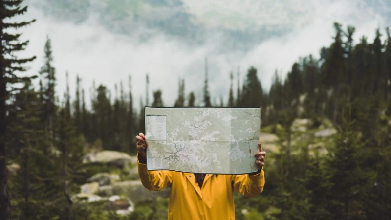 Jak przestać przekazywać informacje o swoim położeniu Google? To proste