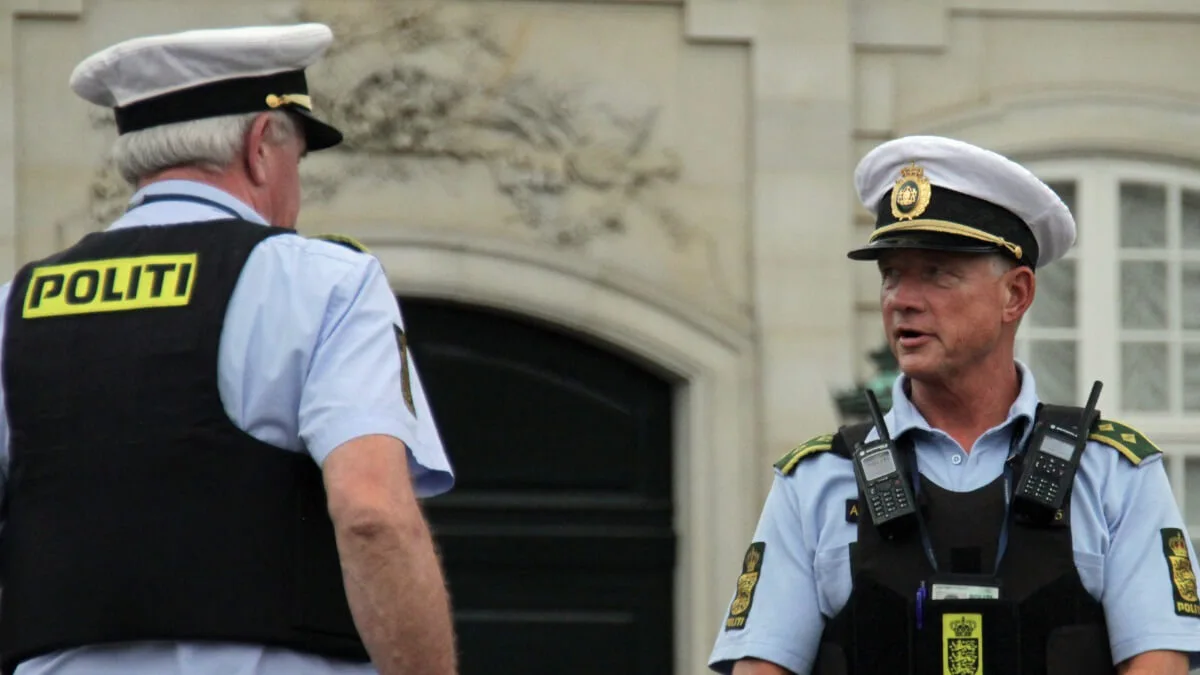 Policja gra w gry i pisze na Discordzie. Tak wygląda tropienie przestępców w Danii