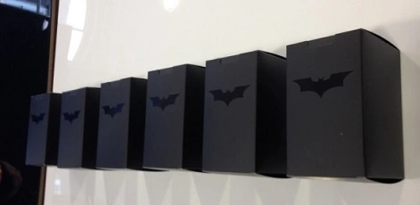 Nokia pracuje nad Lumią 1320 „Batman”