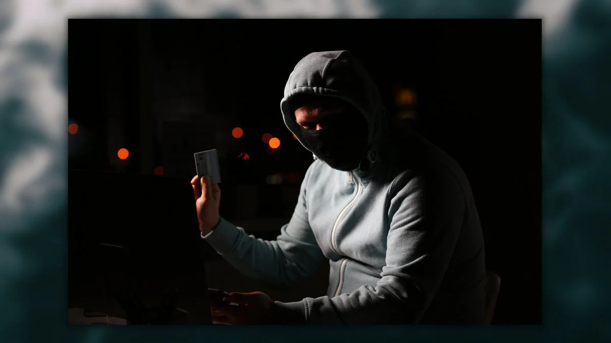 Handel w Darknecie kwitnie. Oto, ile zarabiają przestępcy i co można tam kupić