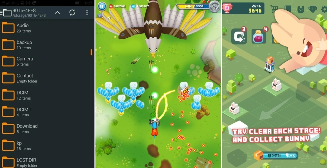 45 płatnych gier i aplikacji na Androida pobierzesz teraz za darmo