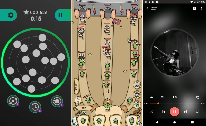 Paczkę gier i aplikacji na Androida o wartości 140 złotych pobierzesz teraz za darmo