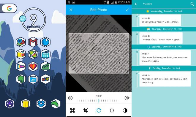 Ponad 20 gier i aplikacji na Androida pobierzesz teraz za darmo