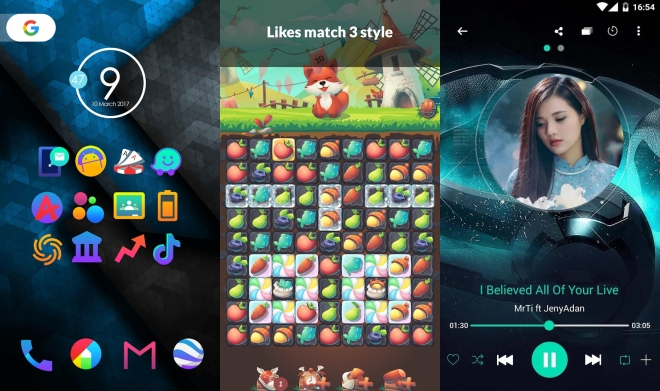 Spora paczka gier i aplikacji na Androida teraz do pobrania całkowicie za darmo