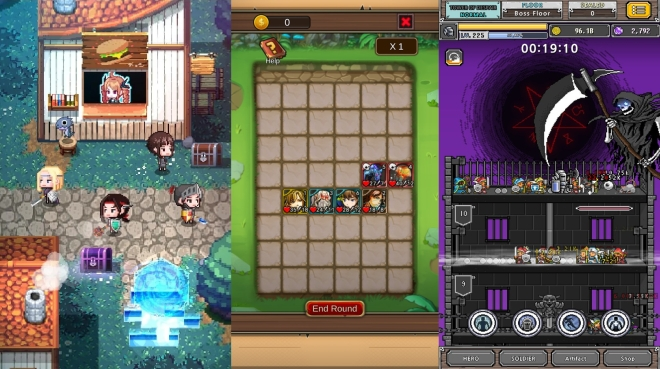 Promocja na Androida! Paczka gier i aplikacji do pobrania zupełnie za darmo