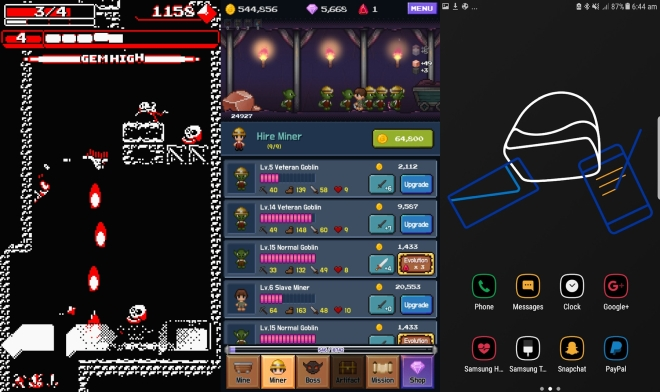 Promocja na Androida! Paczka gier i aplikacji do pobrania zupełnie za darmo